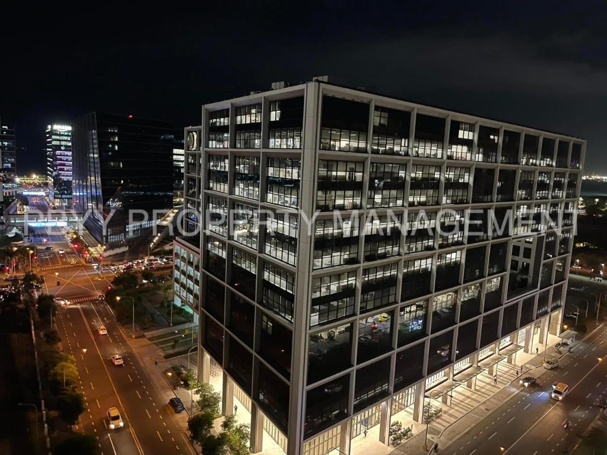 Shore Residences, Mall Of Asia Complex Stays By Pbyy Manilla Buitenkant foto