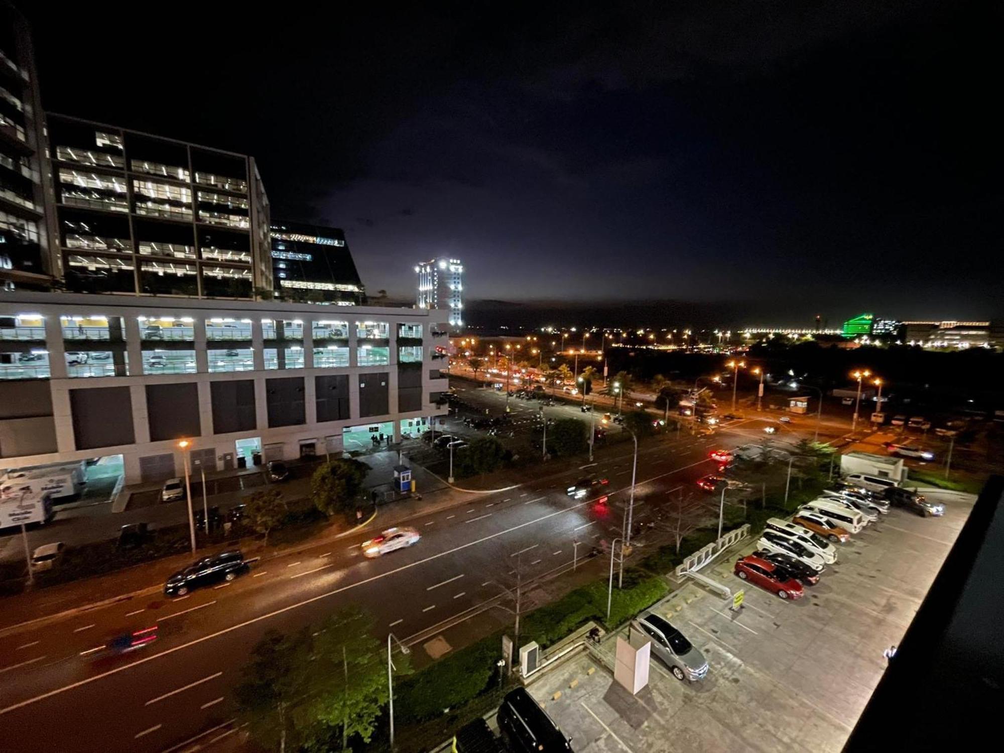 Shore Residences, Mall Of Asia Complex Stays By Pbyy Manilla Buitenkant foto