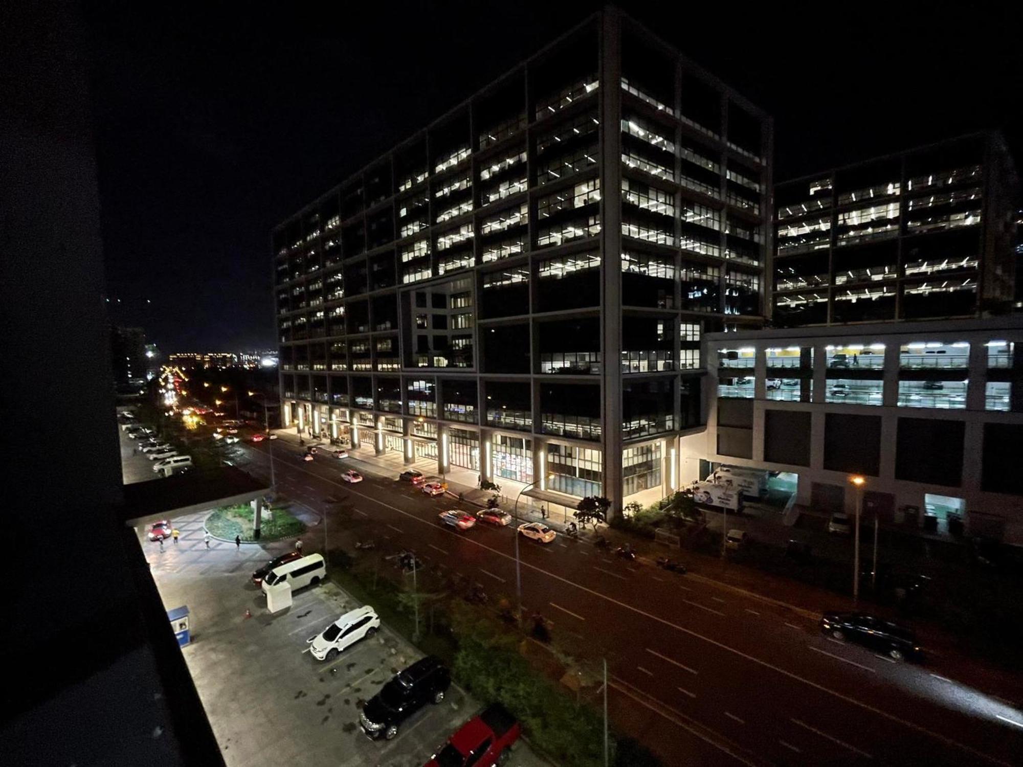 Shore Residences, Mall Of Asia Complex Stays By Pbyy Manilla Buitenkant foto